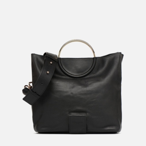 Liebeskind Handbags - Liebeskind Berlin Ravenna convertible shoulder bag